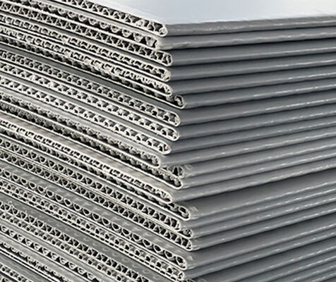 Mua Tấm tổ ong PP nhẹ, cạnh bo tròn, kín mép, dùng cho các ứng dụng kết cấu bền online manufacture