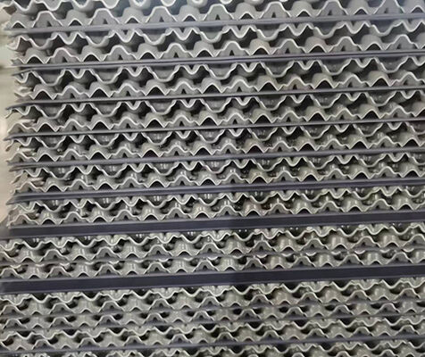 comprar Panel de doble panal de alta resistencia con gran capacidad de carga y diseño ligero para aplicaciones industriales online manufacture